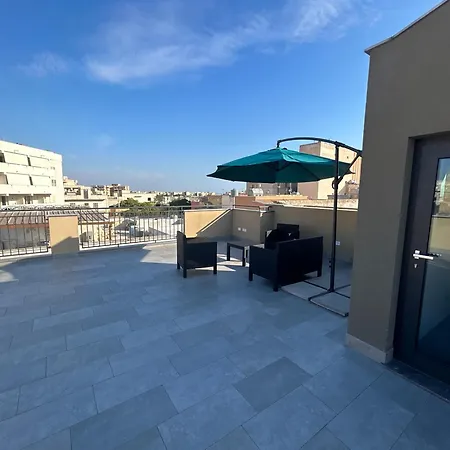 Guest house Arke Marsala