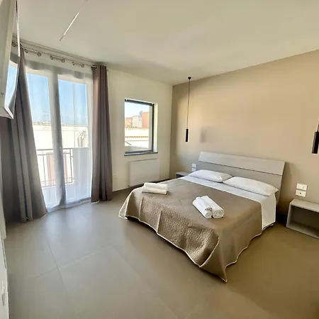 Guest house Arke *