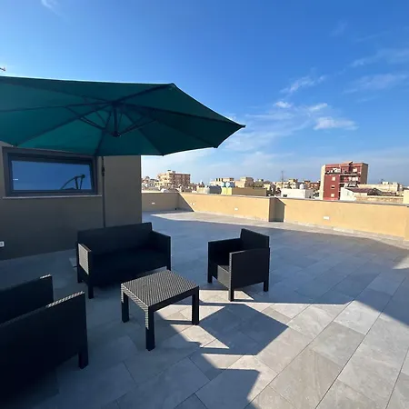 Arke Guest house
