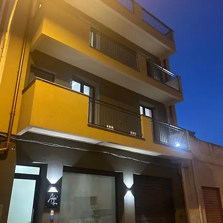 Arke Guest house Marsala