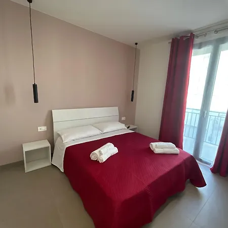 Arke Guest house *