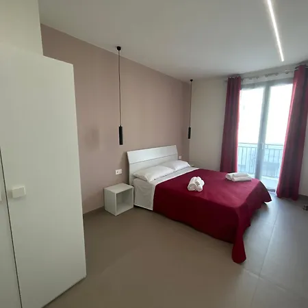 Guest house Arke