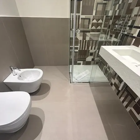 Arke Guest house Marsala