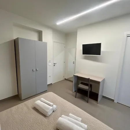 Arke 4* 马尔萨拉