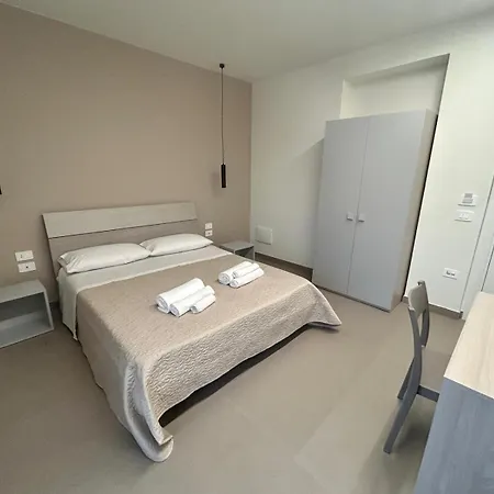 Arke Guest house