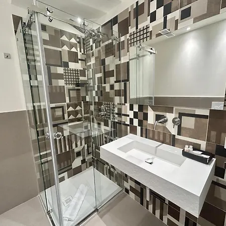 Arke Guest house Marsala