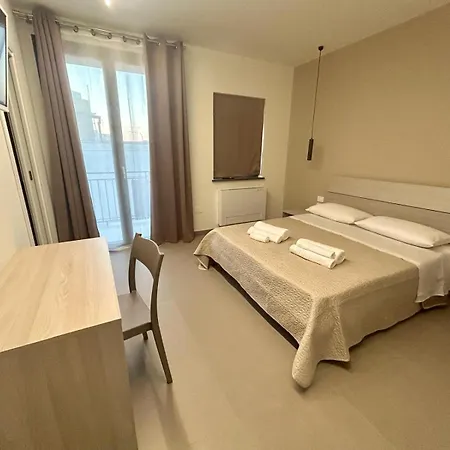 Guest house Arke
