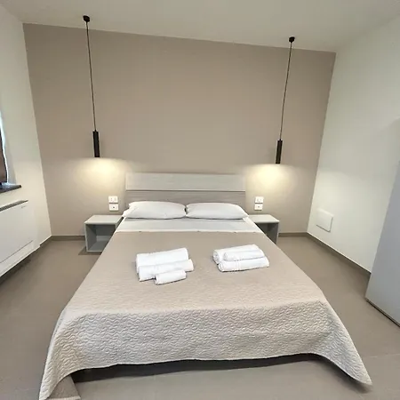 Arke Guest house Marsala