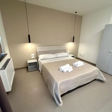 Guest house Arke Marsala