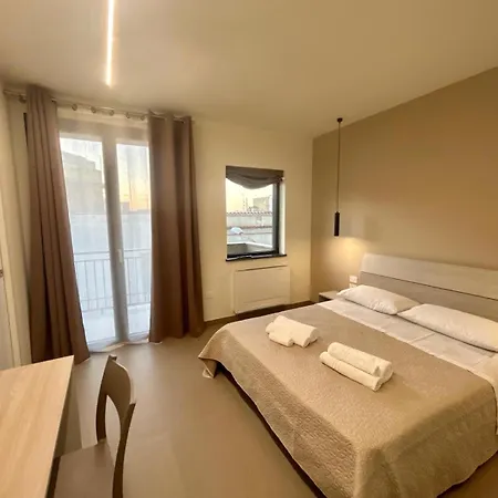 Guest house Arke Marsala