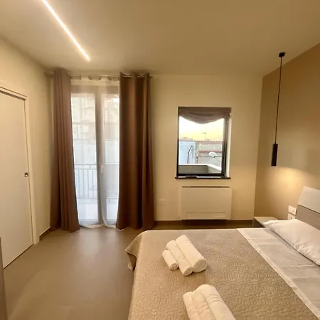 Guest house Arke Marsala