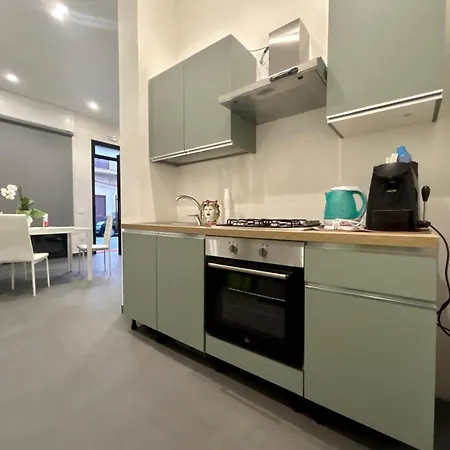 Arke Guest house Marsala
