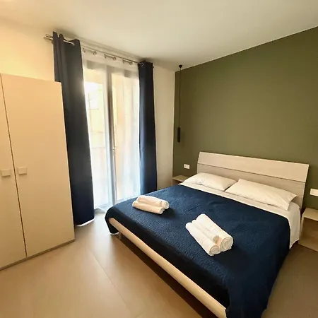 Arke Guest house *