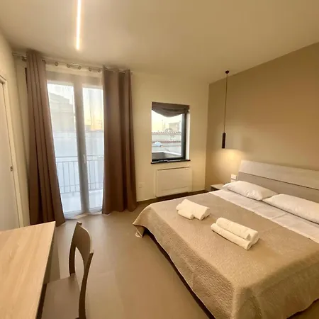Guest house Arke Marsala