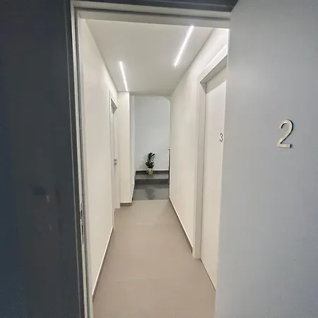Arke 4* 马尔萨拉