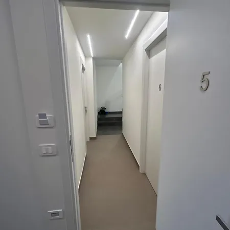 Arke Guest house